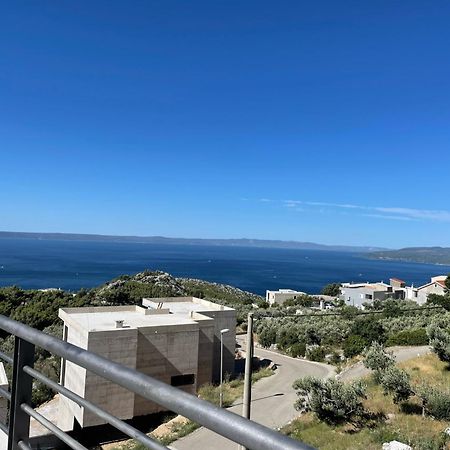 Villapetra ; Veliko Brdo Makarska Exterior photo