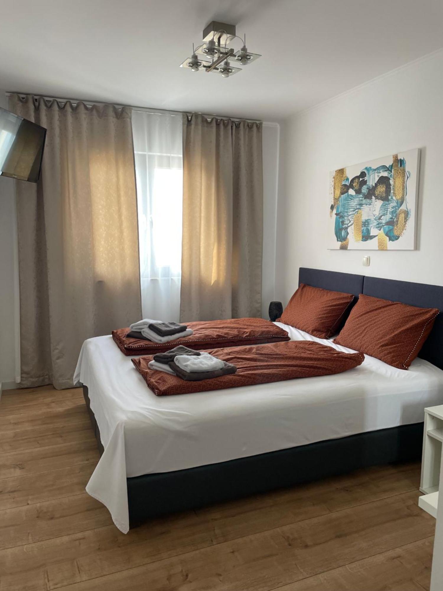 Villapetra ; Veliko Brdo Makarska Exterior photo